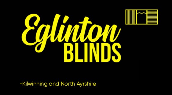 Eglinton Blinds | Premier Blinds Supplied and Fitted Ayrshire